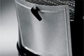 Weber Smokey Mountain Door