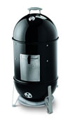 Weber Smokey Mountain Smoker 18.5"