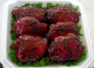 chicken