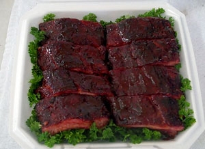 ribs