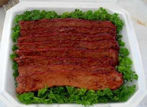 brisket